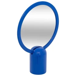 Miroir à poser Vick H41cm- Noir- Atmosphera