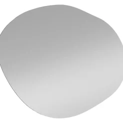 Miroir forme goutte 68 x 60 cm Dada Art
