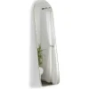 Miroir Hubba 51x157 cm - Laiton - Type: Miroir