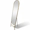 Miroir l'élégant portail 44x10x166cm