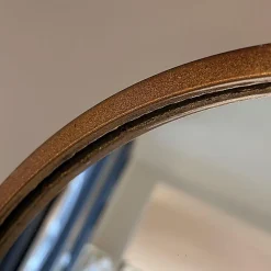 Miroir l'élégant portail 44x10x166cm