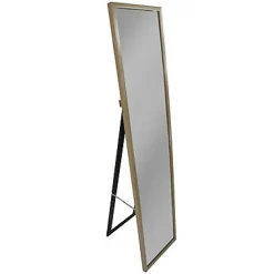 Miroir psyche Ornami Norasia 30 x 140 cm bois