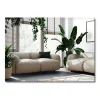 Miroir Rectangulaire Wallfluent 70 x 50 cm Miroir Décoratif Sans Cadre Pour Intérieur