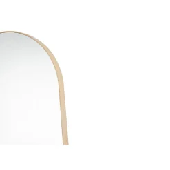 Miroir ROSALIA 60x160 cm Finition chene vieilli Grand miroir sur pied Charme rustique