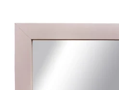 Miroir sur pied pour dressing BD Art 155x35,8 cm rose Flamingo 1 pièce