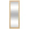 Miroir Thea 195x72cm- Beige- Atmosphera