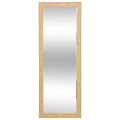 Miroir Thea 195x72cm- Beige- Atmosphera