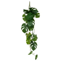Monstera artificiel - H85 cm - Atmosphera