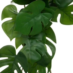 Monstera artificiel - H85 cm - Atmosphera
