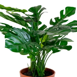 Monstera Deliciosa artificiel 45 cm