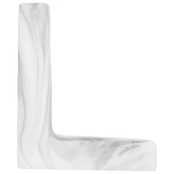 Mot à poser Olen gris L60cm - Atmosphera