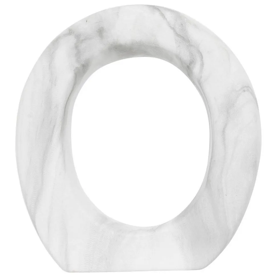 Mot à poser Olen gris L60cm - Atmosphera