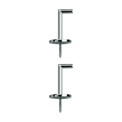 Moyenne embrasse GoodHome x 2 Olympe