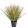 Onion grass round artificiel h.60 cm