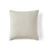 Onyx - coussin - en tissu - 45x45 cm - Lisa Design