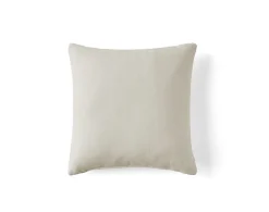 Onyx - coussin - en tissu - 45x45 cm - Lisa Design