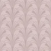 Origin Wallcoverings papier peint art déco lilas violet - 50 x 900 cm - 347969