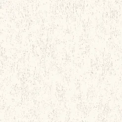 Origin Wallcoverings papier peint plaque métallique vieillie, altérée et touchée par les intempéries blanc crème - 53 cm x 10.05 m