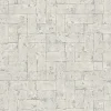Origin Wallcoverings papier peint brique cervine - 53 cm x 10.05 m - 347569