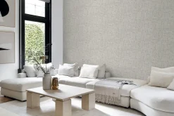 Origin Wallcoverings papier peint brique cervine - 53 cm x 10.05 m - 347569