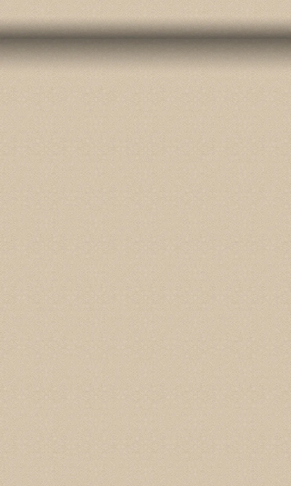 Origin Wallcoverings papier peint petits ornements beige crème - 53 cm x 10.05 m - 345443