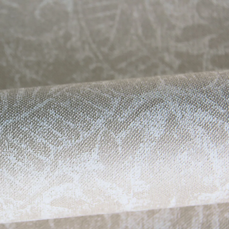 Origin Wallcoverings papier peint ornement beige - 53 cm x 10.05 m - 347307