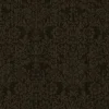 Origin Wallcoverings papier peint ornement noir - 53 cm x 10.05 m - 345417