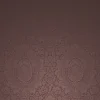 Origin Wallcoverings papier peint ornement violet foncé - 53 cm x 10.05 m - 345435