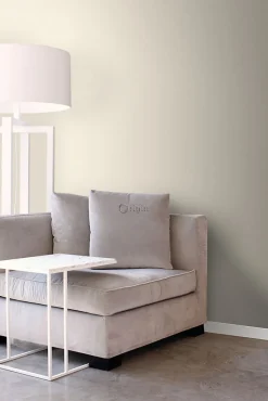 Origin Wallcoverings papier peint petits ornements blanc d'ivoire - 53 cm x 10.05 m - 345448