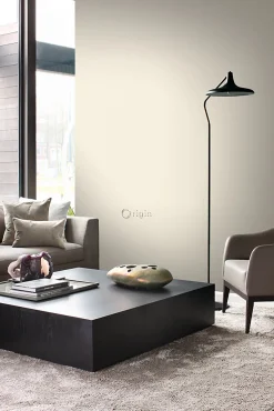 Origin Wallcoverings papier peint petits ornements blanc d'ivoire - 53 cm x 10.05 m - 345448