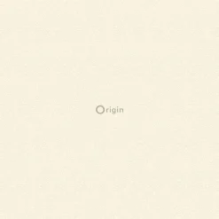 Origin Wallcoverings papier peint petits ornements blanc d'ivoire - 53 cm x 10.05 m - 345448