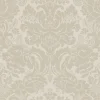 Origin Wallcoverings papier peint ornement cervine - 53 cm x 10.05 m - 347038