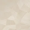 Origin Wallcoverings papier peint graphique 3D blanc cassé - 53 cm x 10.05 m - 347986
