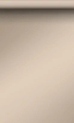 Origin Wallcoverings papier peint uni bronze brillant - 53 cm x 10.05 m - 345707