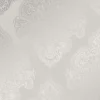 Origin Wallcoverings papier peint ornement taupe - 53 cm x 10.05 m - 345915
