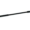 OVALES - 2 Tringles Vitrage Ovales Extensibles - 30-45 cm