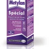 Pack de 2 - METYLAN Colle Papiers Peints Spécial Paquet 200g