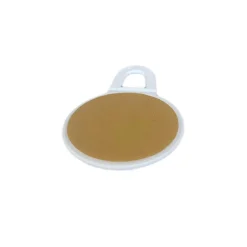 Pack de 10 attaches adhésives pour tableau - Accrochage Tableau 1200g