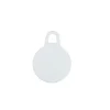 Pack de 10 attaches adhésives pour tableau - Accrochage Tableau 800g