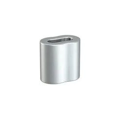 Pack de 100 Serre-câbles - pour câble ou fil perlon Artiteq 1,5 mm