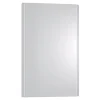 Pack supports en plexiglas 6 supports A4 (30x21 cm) , Paysage