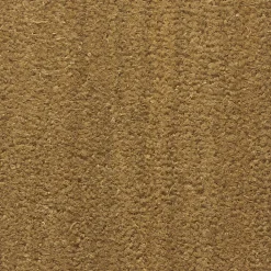 Paillasson - Tapis brosse Coco - Ecru - Ep, 23 mm - Rouleau de 2m x 2m
