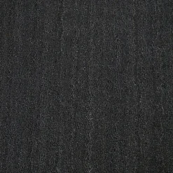 Paillasson - Tapis brosse Coco - Anthracite - Ep, 17 mm - Rouleau de 2m x 3m