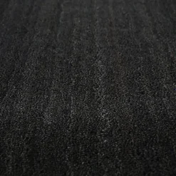 Paillasson - Tapis brosse Coco - Anthracite - Ep, 17 mm - Rouleau de 2m x 3m