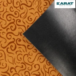 Paillasson Brasil Beige 90 x 120 cm - Floordirekt