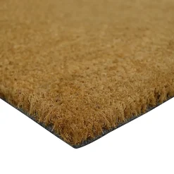 Paillasson coco Kebir GoodHome L..45 x l.75 cm
