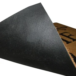 Paillasson coco Kebir Home GoodHome L.60 x l.90 cm