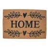 Paillasson coco Kebir Home GoodHome L.45 x l.75 cm