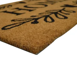 Paillasson coco Kebir Home GoodHome L.45 x l.75 cm
