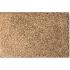Paillasson Domenico Tapis de propreté élégant et pratique Beige 50 x 80 cm - Floordirekt